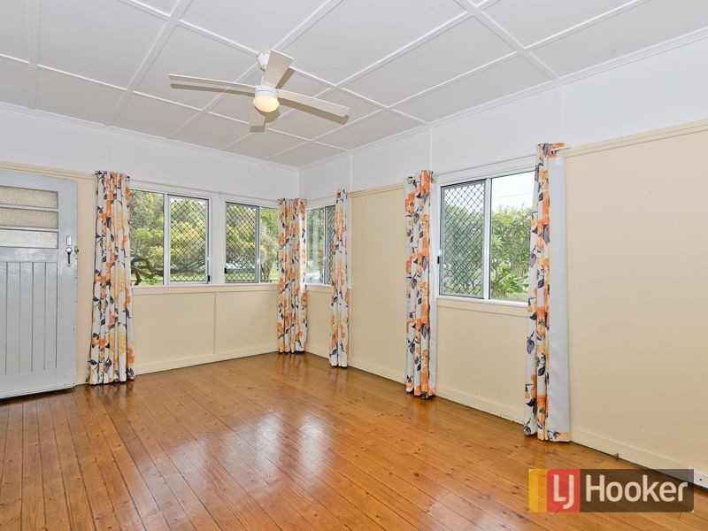 25 Purnell Street, Zillmere QLD 4034