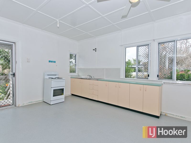 25 Purnell Street, Zillmere QLD 4034