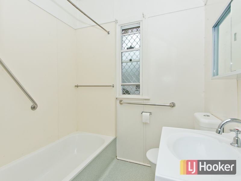 25 Purnell Street, Zillmere QLD 4034