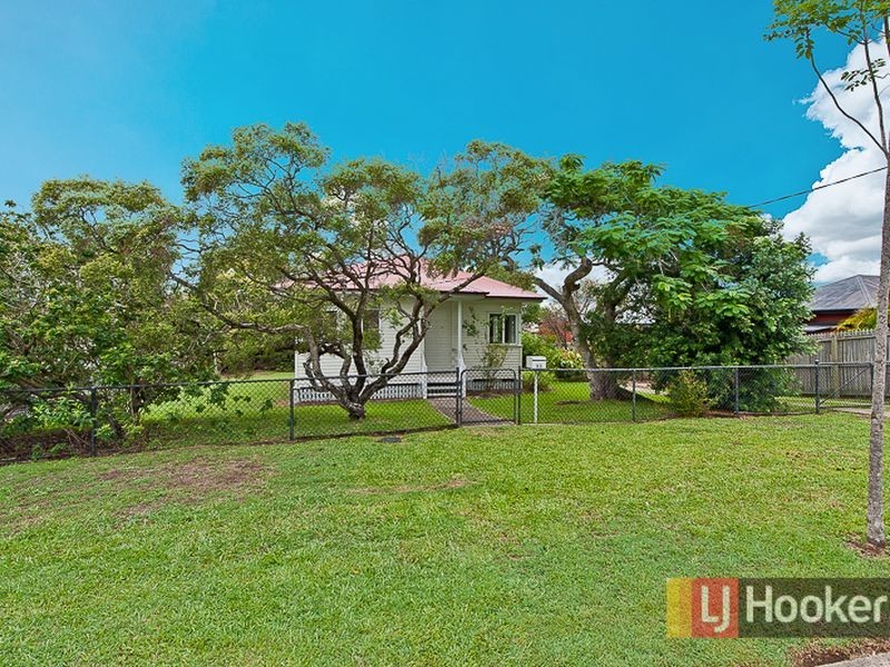 25 Purnell Street, Zillmere QLD 4034