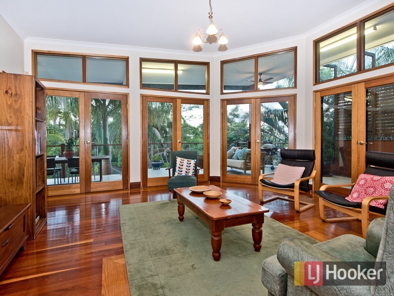 239A Maundrell Terrace, Aspley QLD 4034