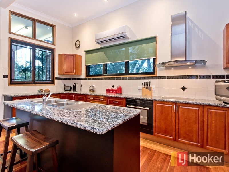 239A Maundrell Terrace, Aspley QLD 4034