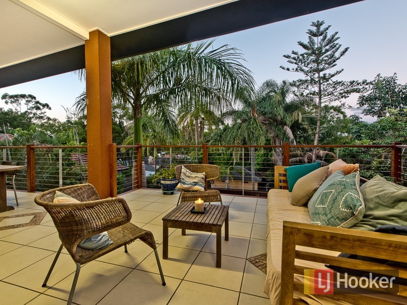 239A Maundrell Terrace, Aspley QLD 4034