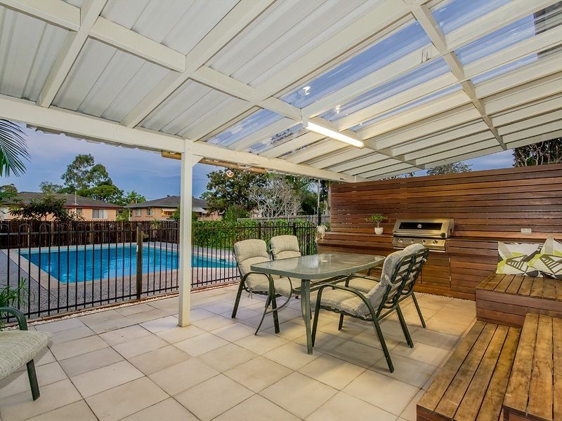 39 Janie Street, Aspley QLD 4034