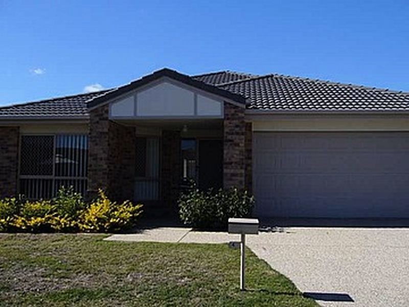 4 Callum Place, Bracken Ridge QLD 4017