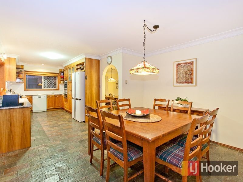 5 Takitimu Street, Aspley QLD 4034