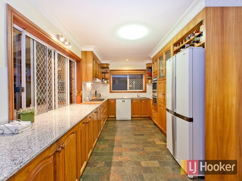 5 Takitimu Street, Aspley QLD 4034