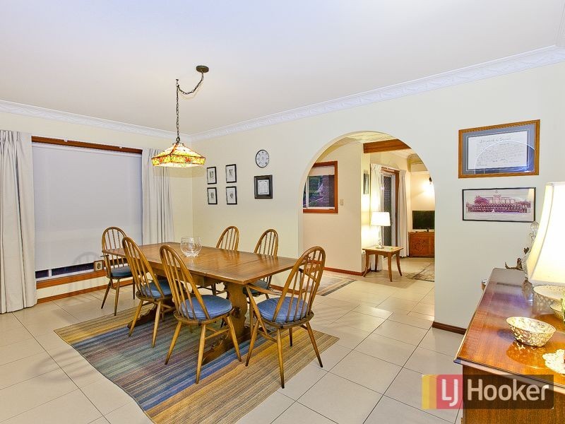 5 Takitimu Street, Aspley QLD 4034