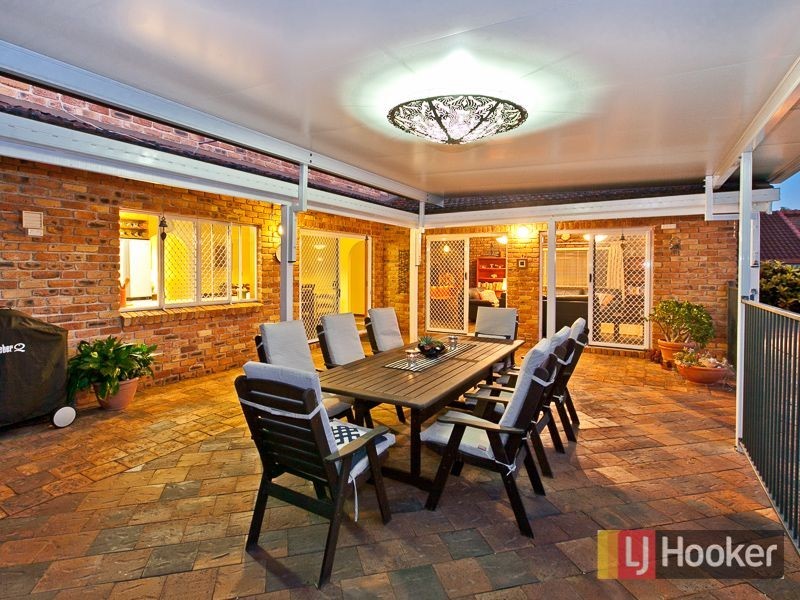 5 Takitimu Street, Aspley QLD 4034