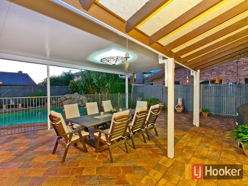 5 Takitimu Street, Aspley QLD 4034