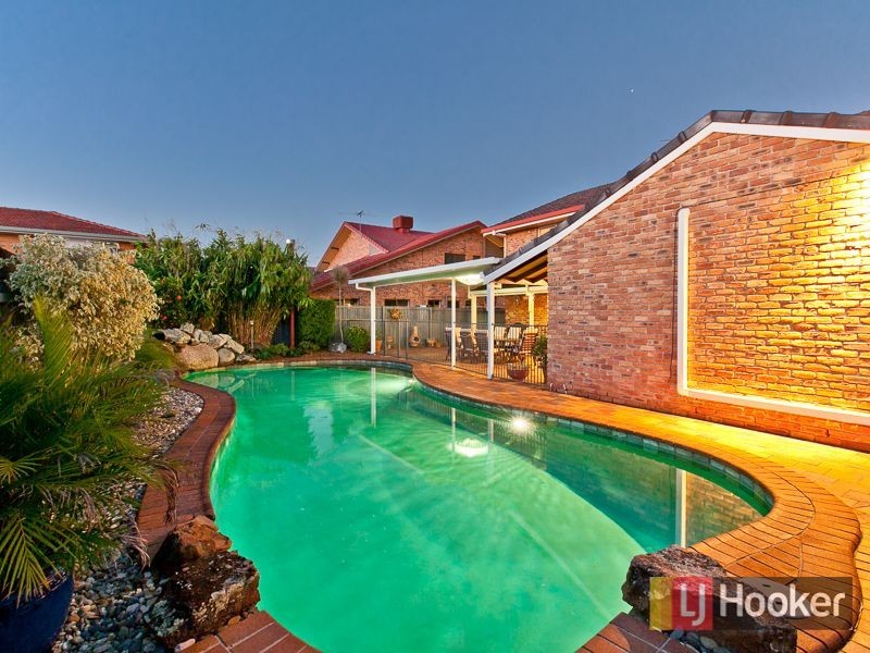 5 Takitimu Street, Aspley QLD 4034