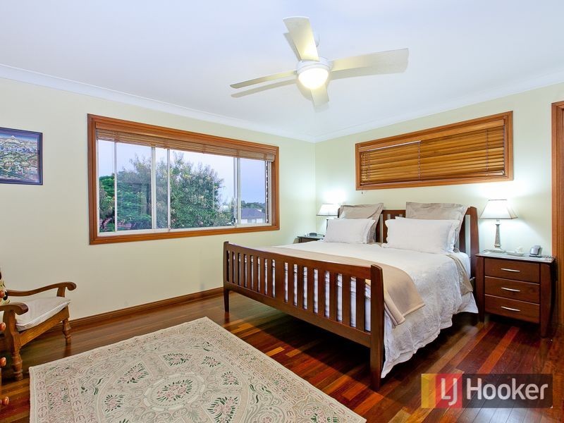 5 Takitimu Street, Aspley QLD 4034