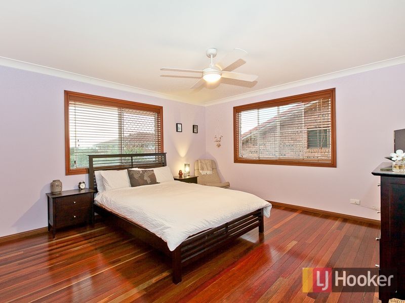 5 Takitimu Street, Aspley QLD 4034