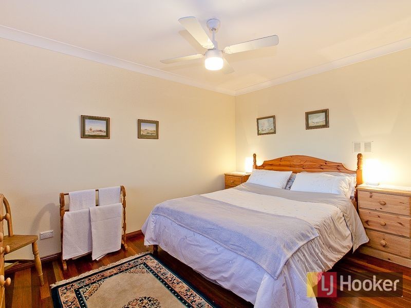 5 Takitimu Street, Aspley QLD 4034