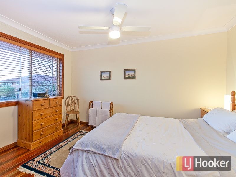 5 Takitimu Street, Aspley QLD 4034