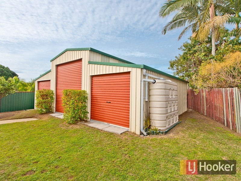 3 Carrie Street, Zillmere QLD 4034