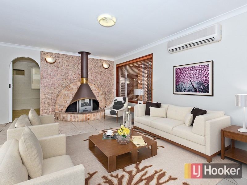 3 Carrie Street, Zillmere QLD 4034