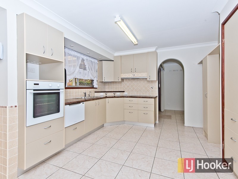 3 Carrie Street, Zillmere QLD 4034