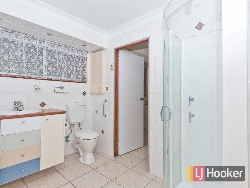 3 Carrie Street, Zillmere QLD 4034