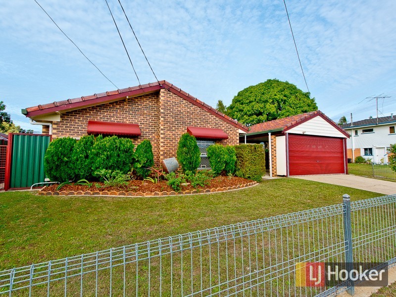 3 Carrie Street, Zillmere QLD 4034