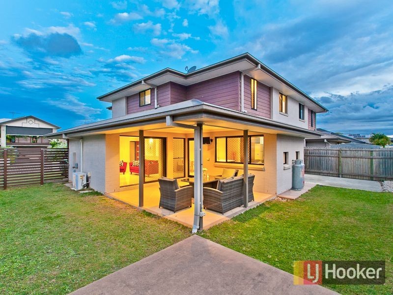 62 Caribou Crescent, Fitzgibbon QLD 4018