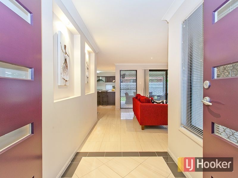 62 Caribou Crescent, Fitzgibbon QLD 4018