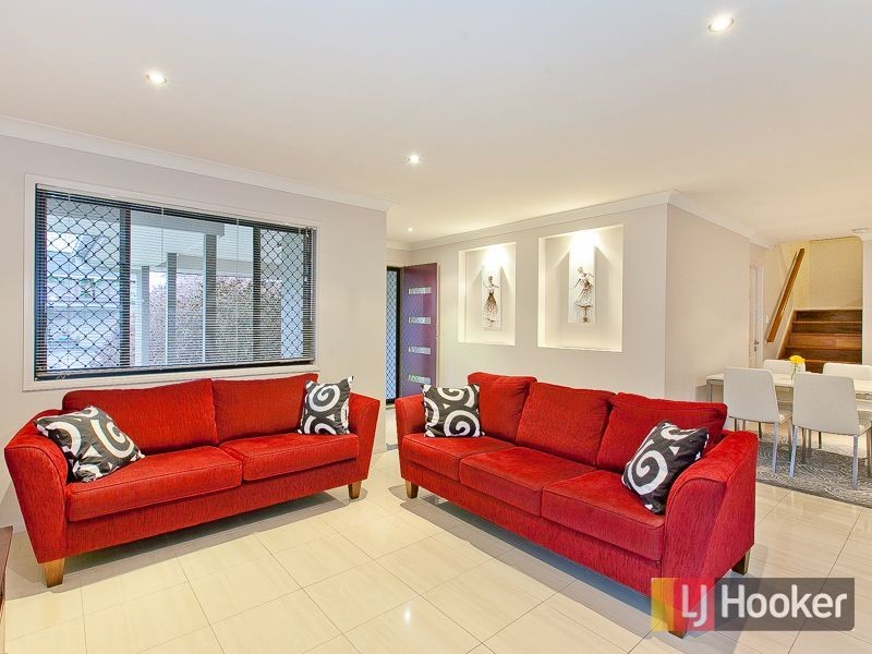 62 Caribou Crescent, Fitzgibbon QLD 4018