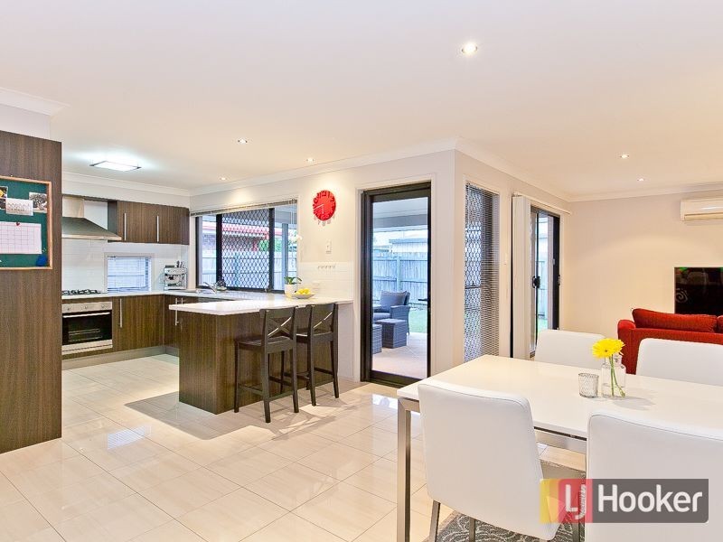 62 Caribou Crescent, Fitzgibbon QLD 4018