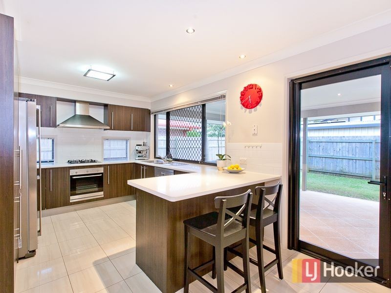 62 Caribou Crescent, Fitzgibbon QLD 4018