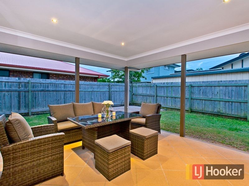 62 Caribou Crescent, Fitzgibbon QLD 4018