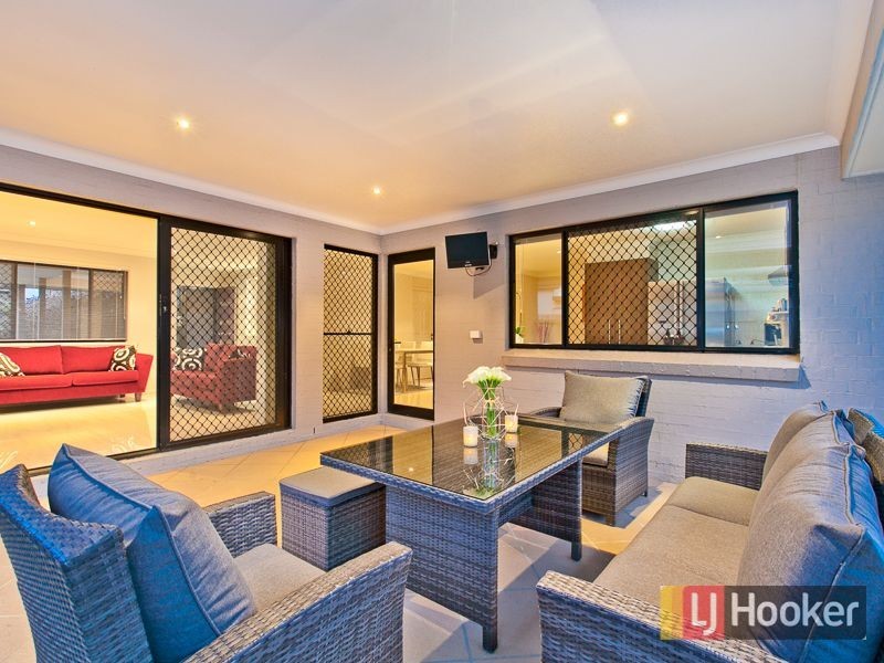 62 Caribou Crescent, Fitzgibbon QLD 4018