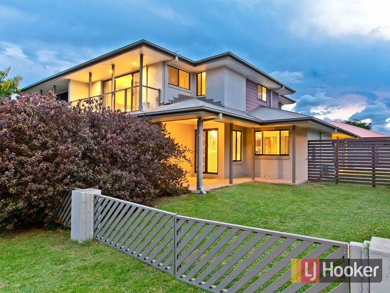 62 Caribou Crescent, Fitzgibbon QLD 4018