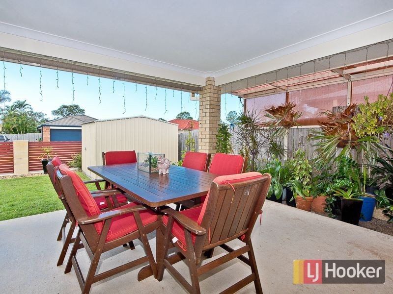 2 Azahar Street, Carseldine QLD 4034