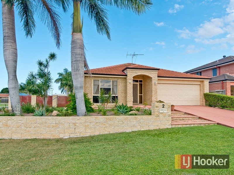 2 Azahar Street, Carseldine QLD 4034