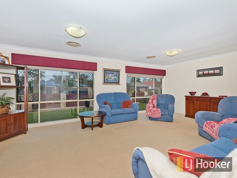 2 Azahar Street, Carseldine QLD 4034