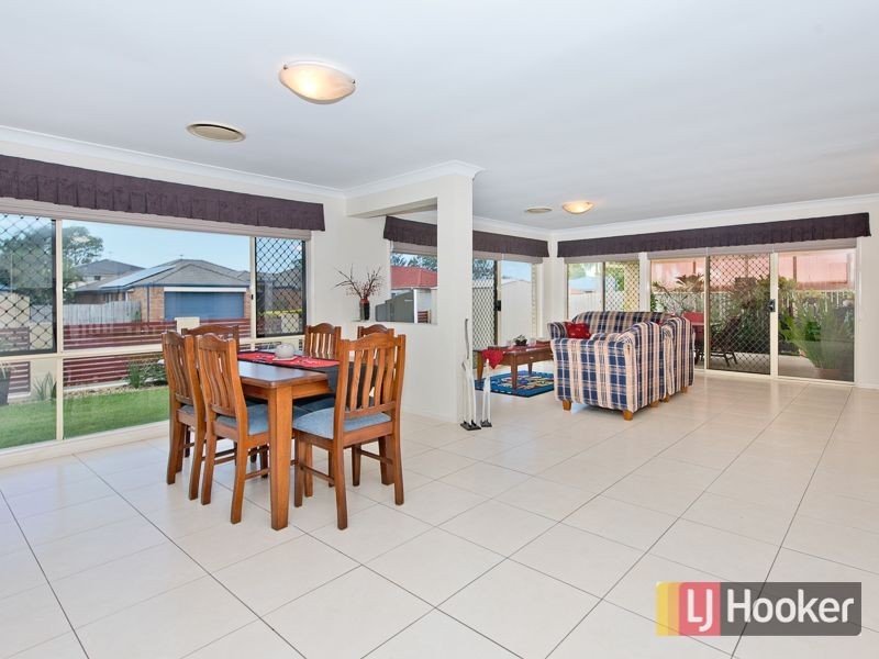 2 Azahar Street, Carseldine QLD 4034