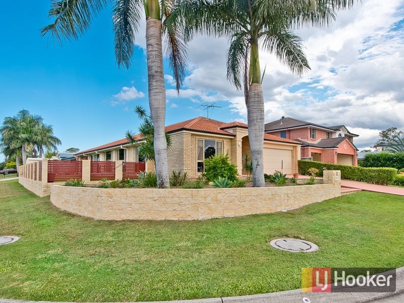 2 Azahar Street, Carseldine QLD 4034