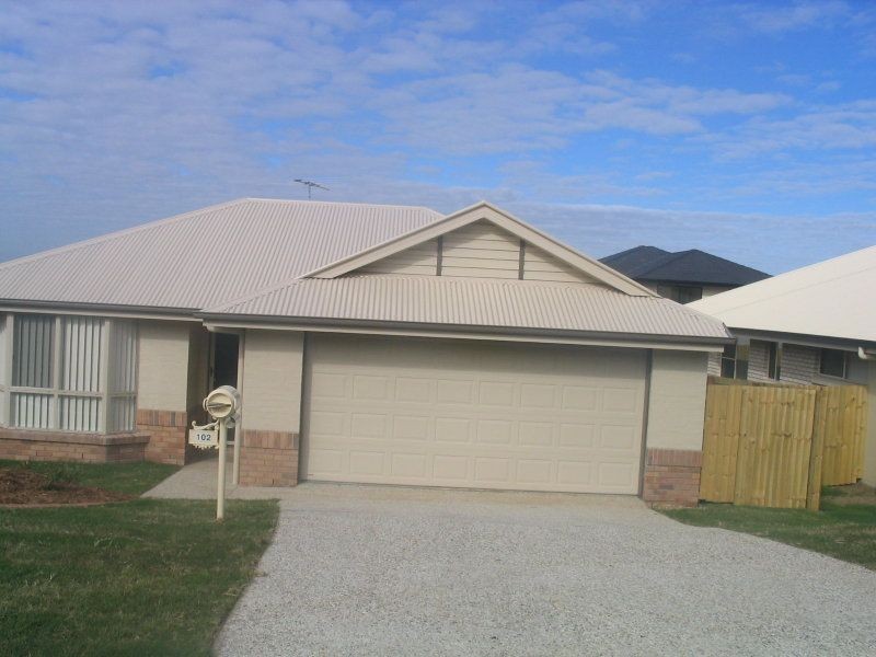 104 Barbour Road, Bracken Ridge QLD 4017