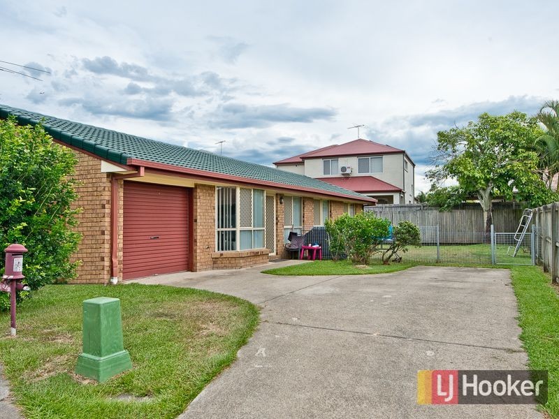 12 River Gum Close, Fitzgibbon QLD 4018