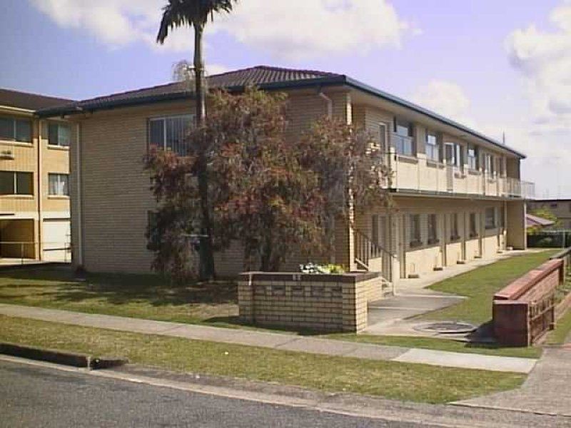 5/39 Wallace Street, Chermside QLD 4032