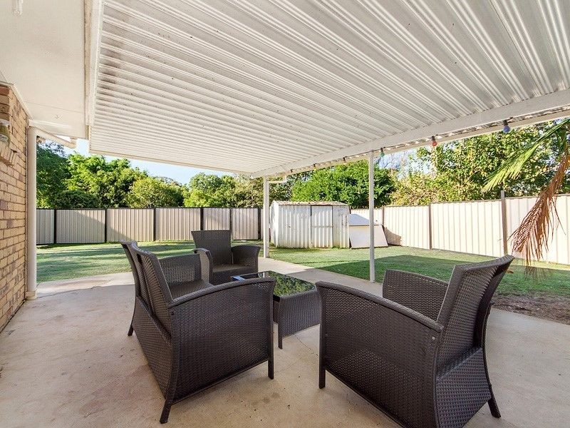 45 Voltaire Crescent, Petrie QLD 4502