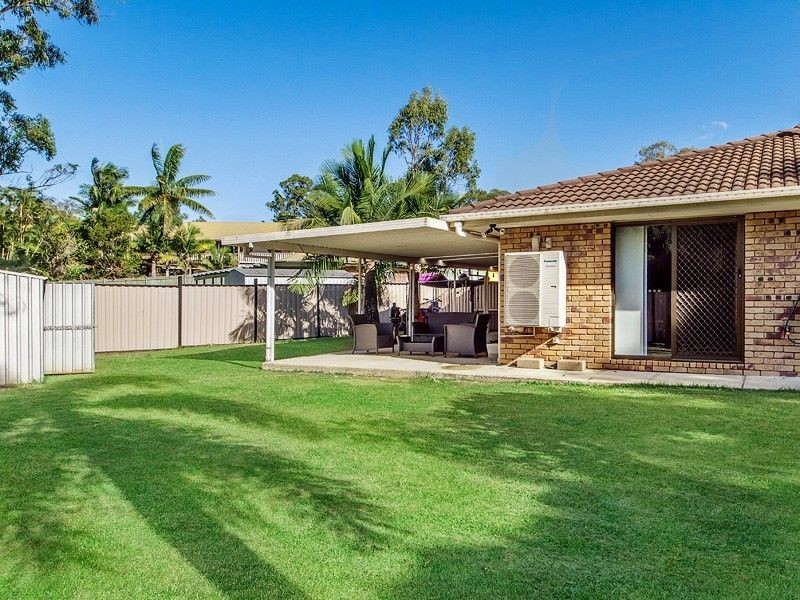 45 Voltaire Crescent, Petrie QLD 4502