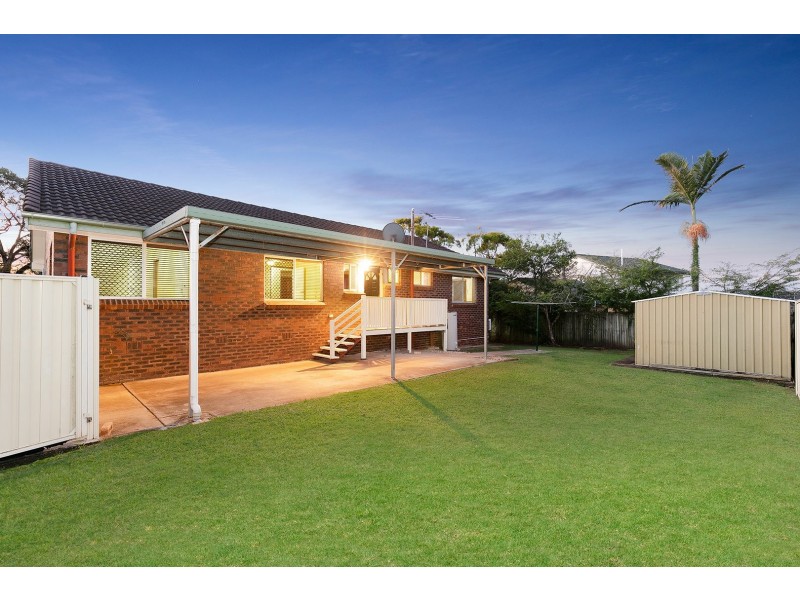 1 Lacaroo Street, Bracken Ridge QLD 4017