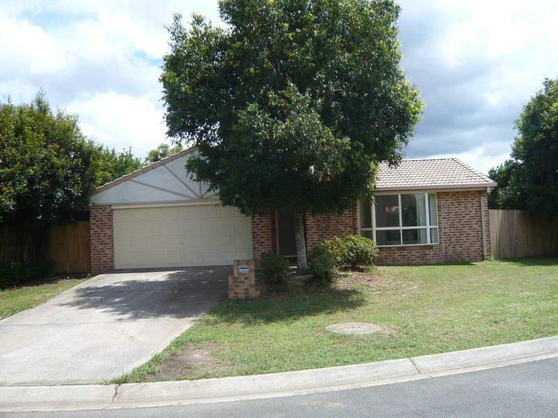 4 Jarrah Place, Fitzgibbon QLD 4018