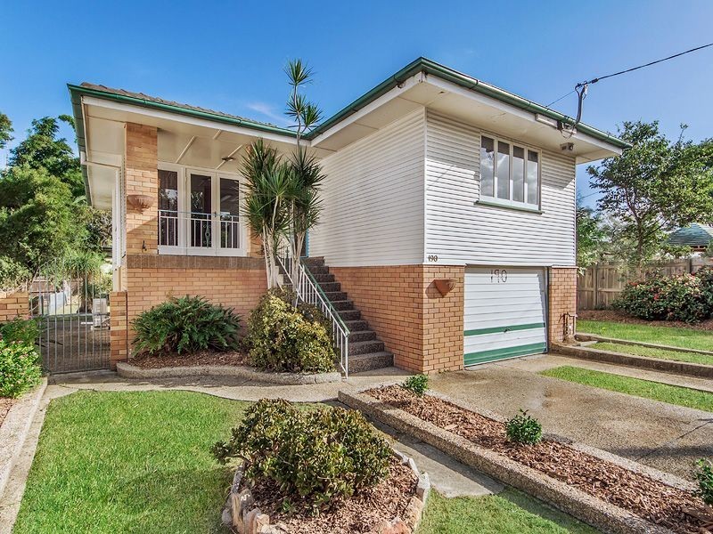 190 Beams Road, Zillmere QLD 4034