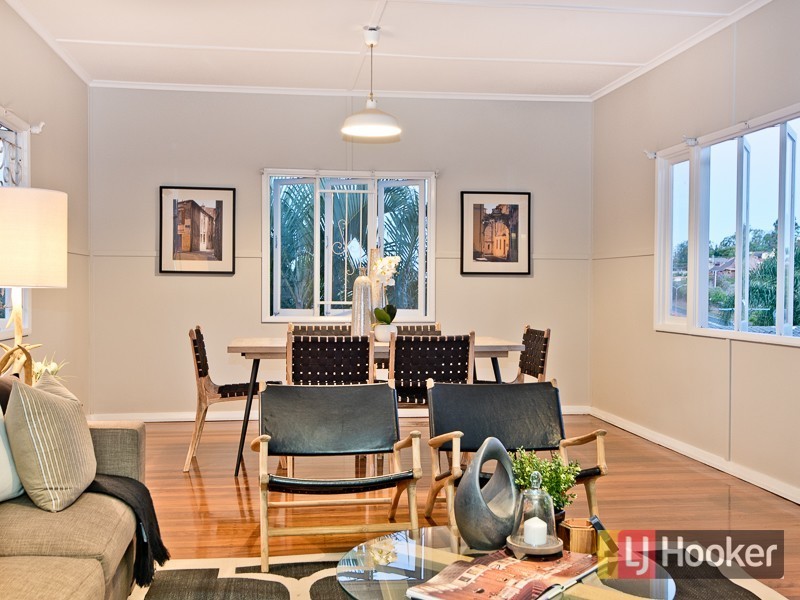 17 Eastbourne Street, Chermside West QLD 4032