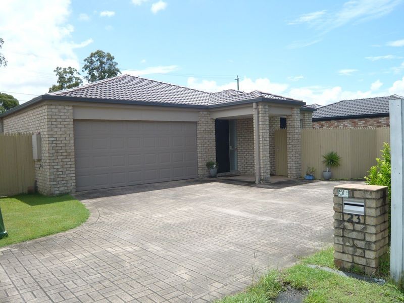 23 Bluegum Place, Taigum QLD 4018