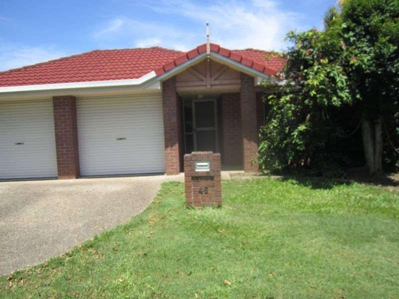 46 Kakadu Circuit, Zillmere QLD 4034