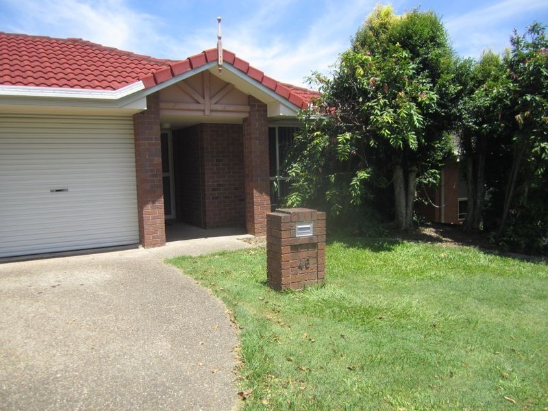 46 Kakadu Circuit, Zillmere QLD 4034