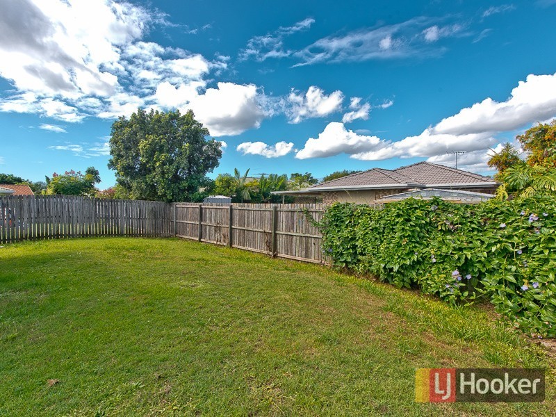 40 Silkyoak Circuit, Fitzgibbon QLD 4018